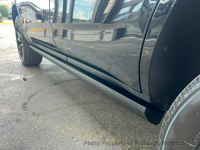 Photo of 2025 Not Specified Chevrolet Tahoe
