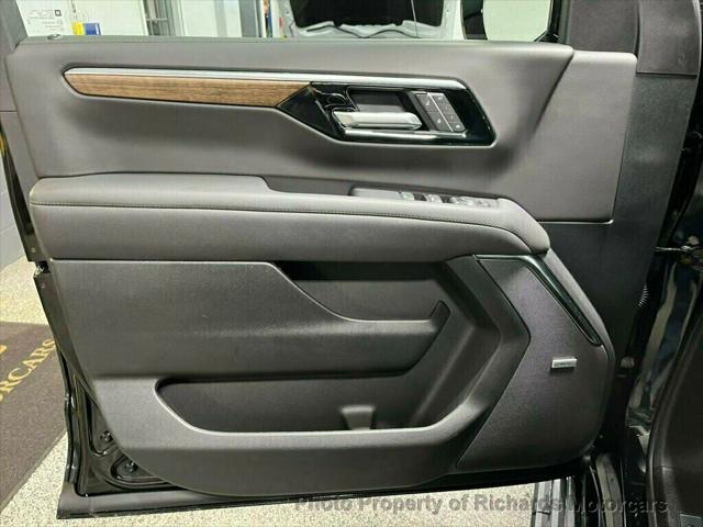 Photo of 2025 Not Specified Chevrolet Tahoe