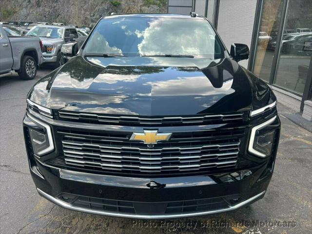 Photo of 2025 Not Specified Chevrolet Tahoe