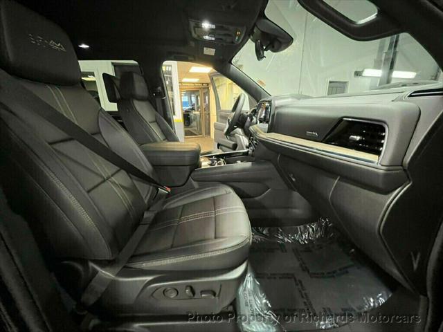 Photo of 2025 Not Specified Chevrolet Tahoe