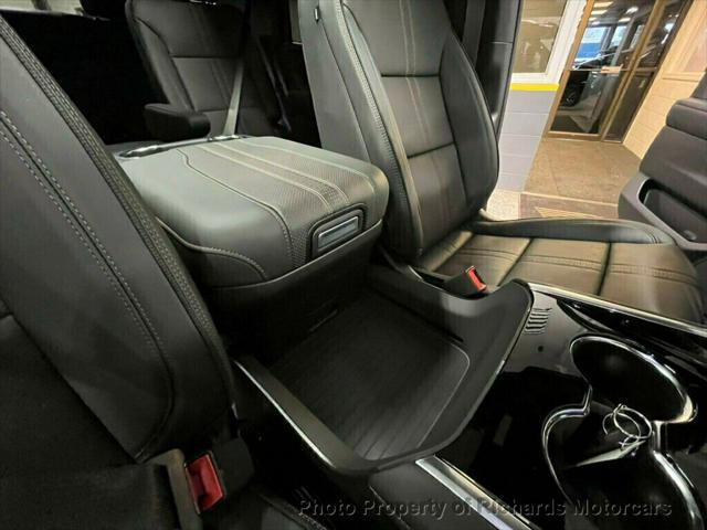 Photo of 2025 Not Specified Chevrolet Tahoe