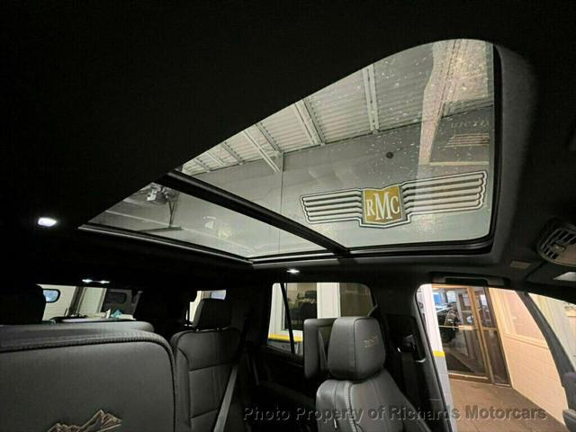 Photo of 2025 Not Specified Chevrolet Tahoe