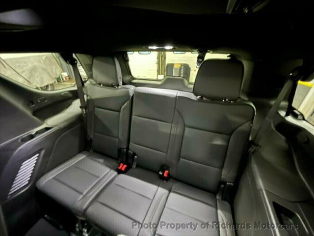 Photo of 2025 Not Specified Chevrolet Tahoe