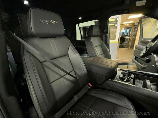 Photo of 2025 Not Specified Chevrolet Tahoe