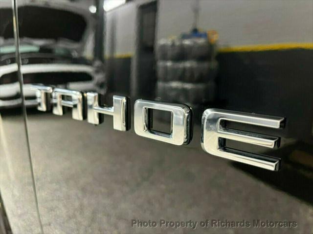 Photo of 2025 Not Specified Chevrolet Tahoe