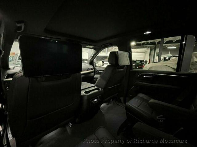 Photo of 2025 Not Specified Chevrolet Tahoe