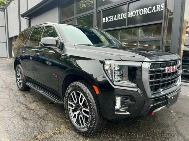 2023 GMC Yukon