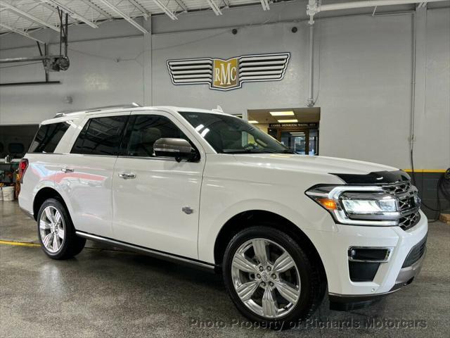 2023 Ford Expedition