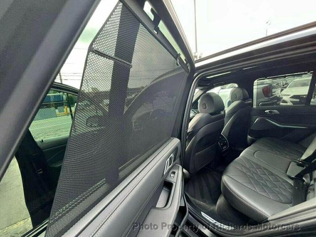 Photo of 2023 Frozen Black BMW X5