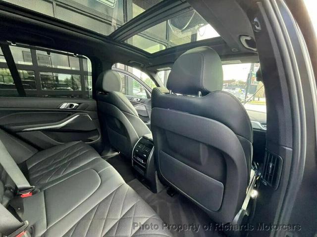 Photo of 2023 Frozen Black BMW X5