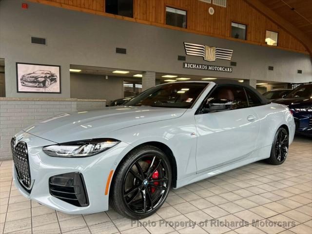 2023 BMW M440