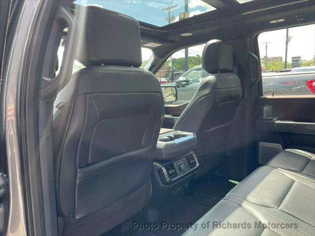 Photo of 2023 Carbonized Gray Metallic Ford F-150