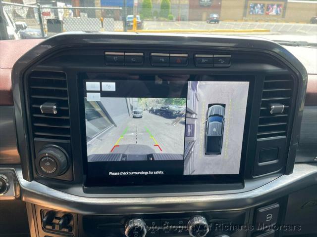 Photo of 2023 Carbonized Gray Metallic Ford F-150