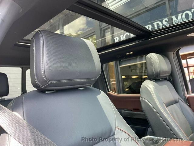 Photo of 2023 Carbonized Gray Metallic Ford F-150
