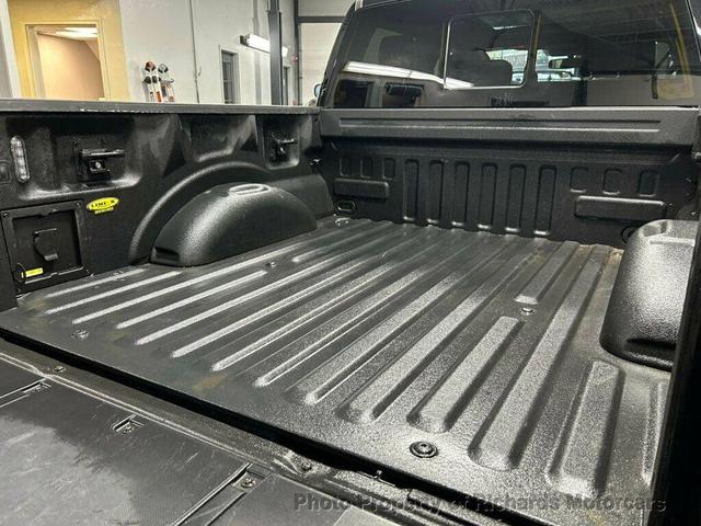 Photo of 2023 Agate Black Metallic Ford F-150