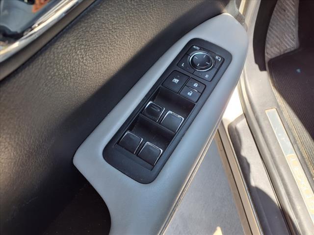 Photo of 2018 Atomic Silver Lexus RX 350