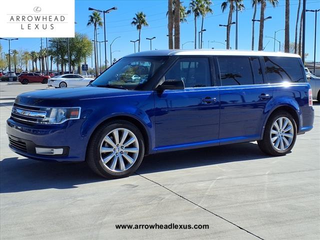 2014 Ford Flex