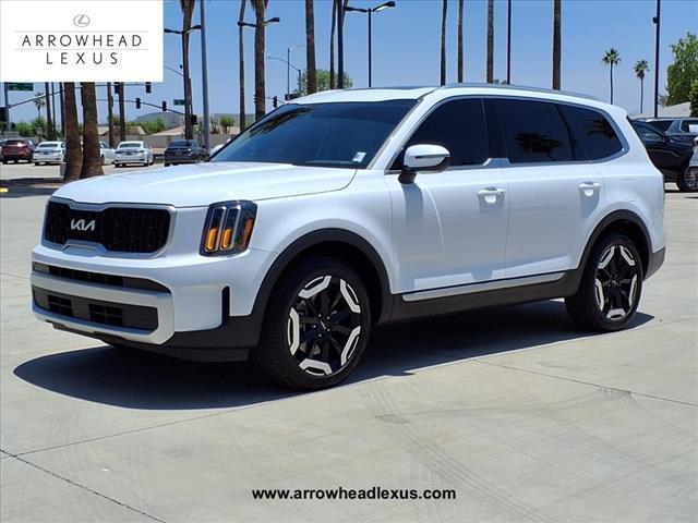 2024 Kia Telluride