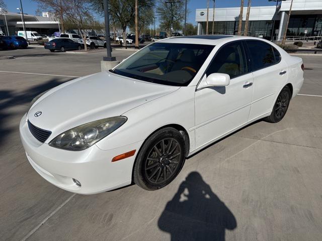 2005 Lexus Es 330