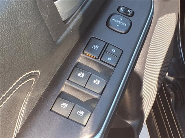 Photo of 2015 Attitude Black Toyota Camry Hybrid