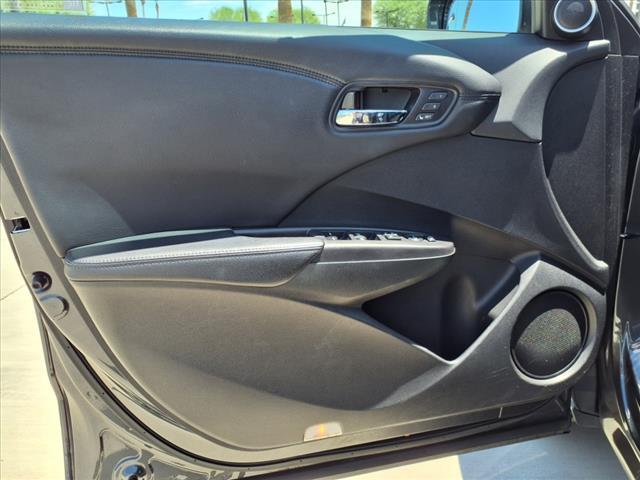 Photo of 2014 Crystal Black Pearl Acura RDX
