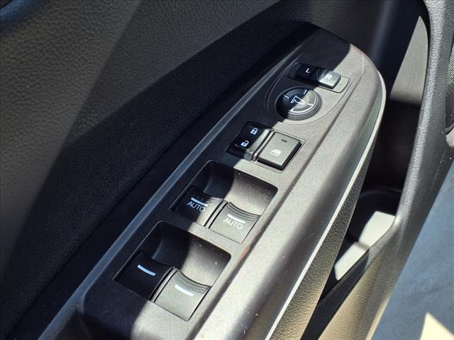 Photo of 2014 Crystal Black Pearl Acura RDX