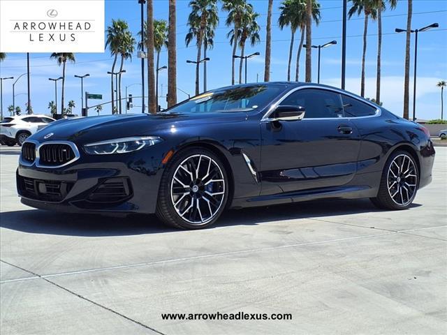 2023 BMW M850