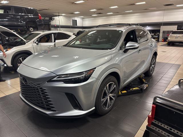 2024 Lexus Rx 350