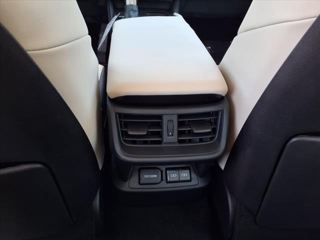 Photo of 2025 Sunlit Grn Lexus ES 300h