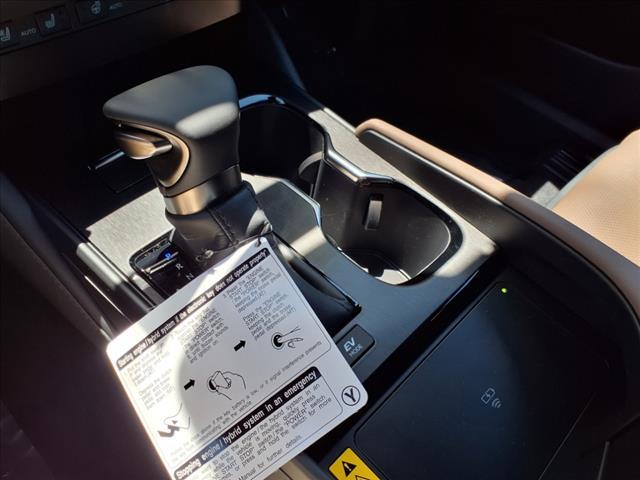 Photo of 2025 Eminent Wht Prl Lexus ES 300h