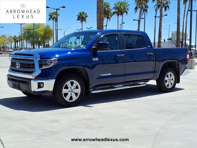 2014 Toyota Tundra