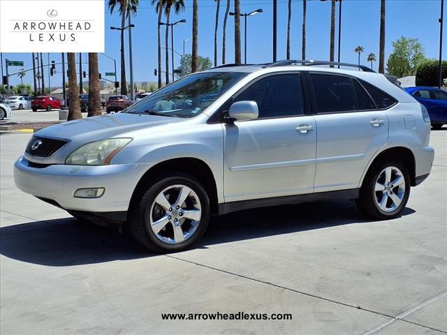 2006 Lexus Rx 330