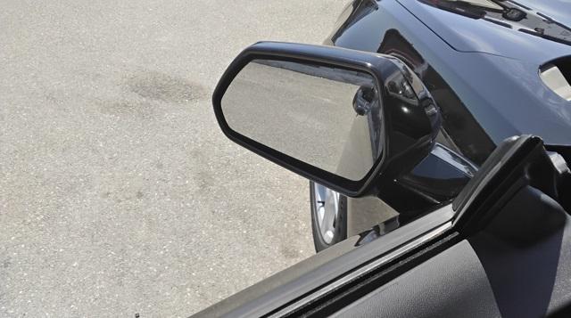 Photo of 2018 Black Chevrolet Camaro