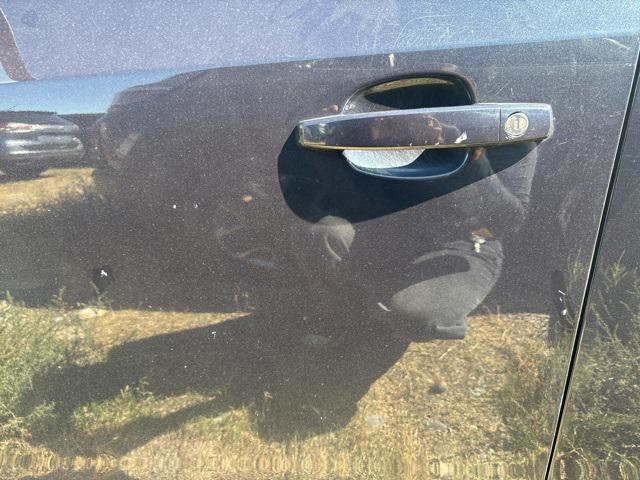 Photo of 2014 Blue Chevrolet Cruze