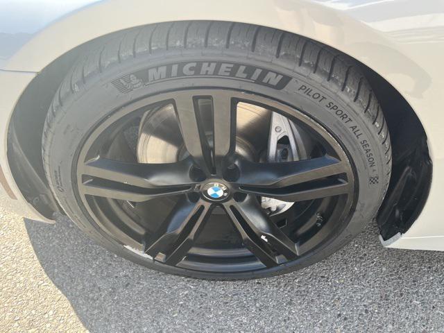 Photo of 2019 White Metallic BMW 750