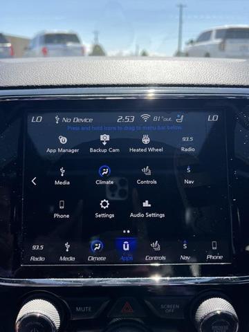 Photo of 2019 Granite Crystal Metallic Clearcoat Jeep Grand Cherokee