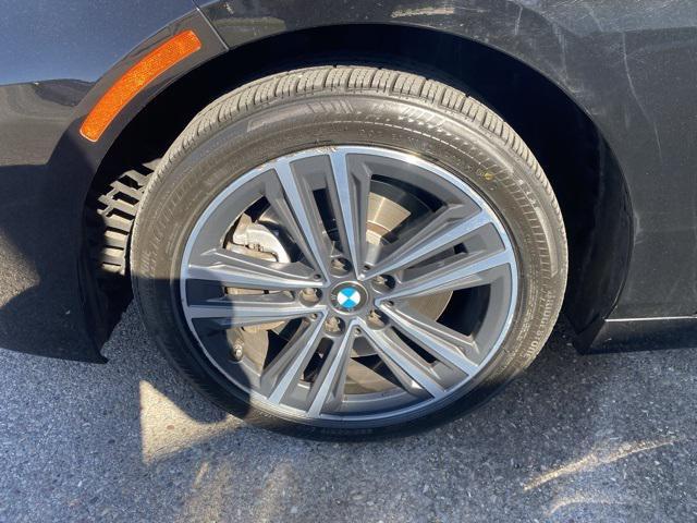 Photo of 2020 Jet Black BMW 228 Gran Coupe