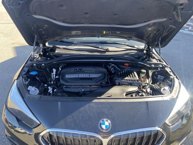 Photo of 2020 Jet Black BMW 228 Gran Coupe