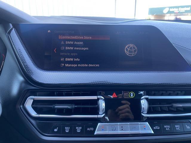 Photo of 2020 Jet Black BMW 228 Gran Coupe
