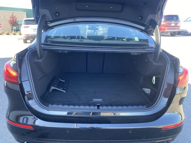 Photo of 2020 Jet Black BMW 228 Gran Coupe