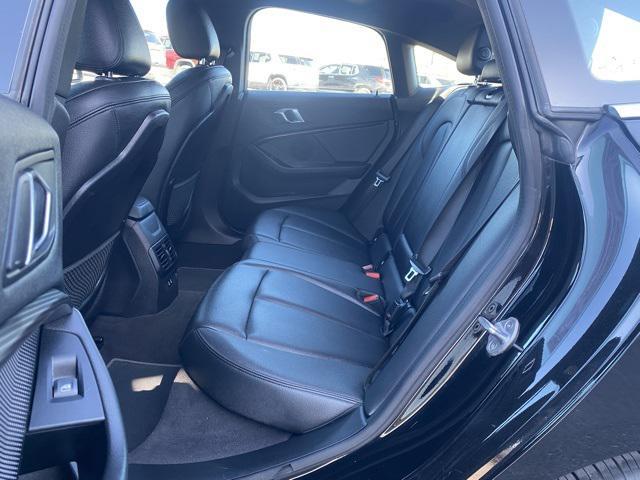 Photo of 2020 Jet Black BMW 228 Gran Coupe
