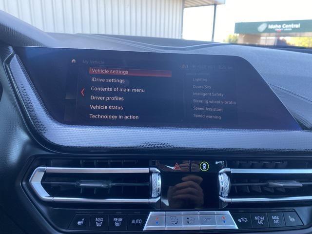 Photo of 2020 Jet Black BMW 228 Gran Coupe
