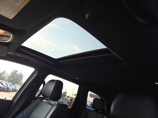 Photo of 2018 Diamond Black Jeep Grand Cherokee