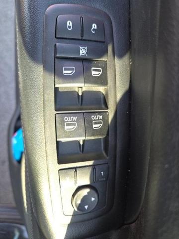 Photo of 2018 Diamond Black Jeep Grand Cherokee