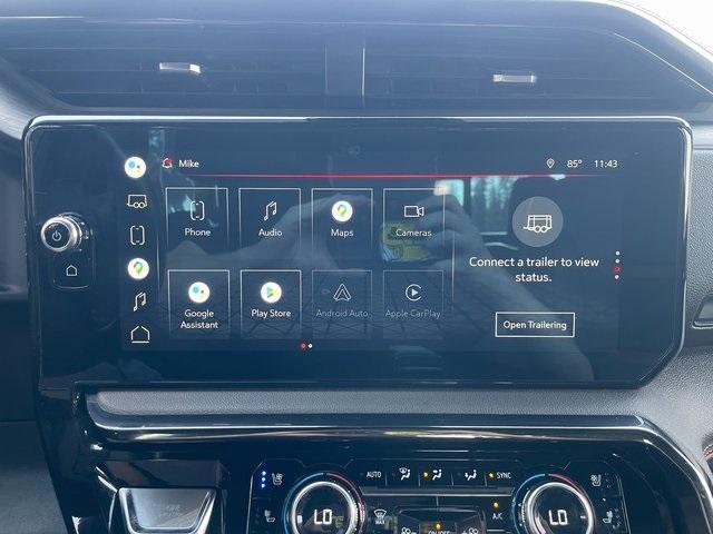 Photo of 2022 Cayenne Red Tintcoat GMC Sierra 1500