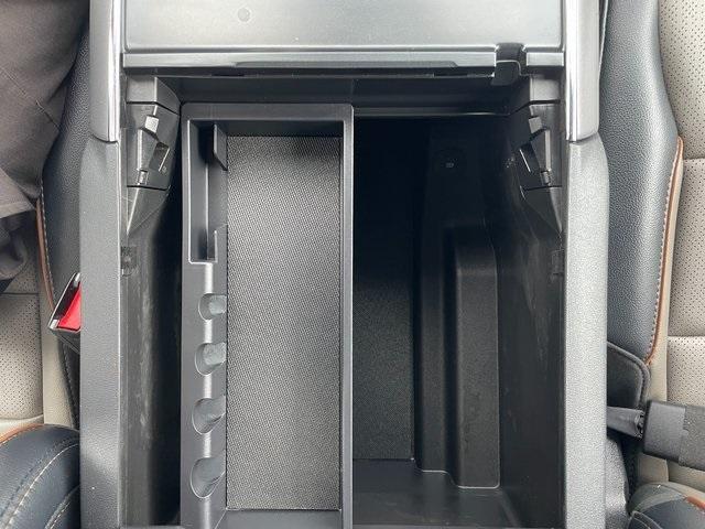 Photo of 2025 Oxford White Ford F-150