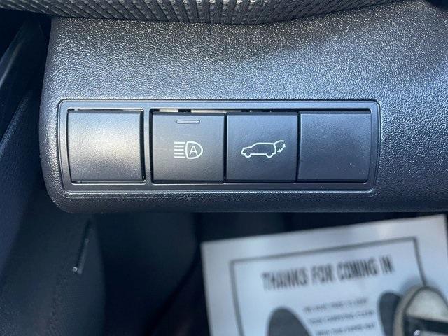 Photo of 2023 Cosmic White Pearl Subaru Solterra