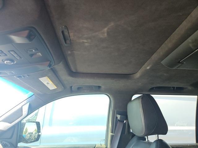 Photo of 2016 Black Raven Cadillac Escalade ESV