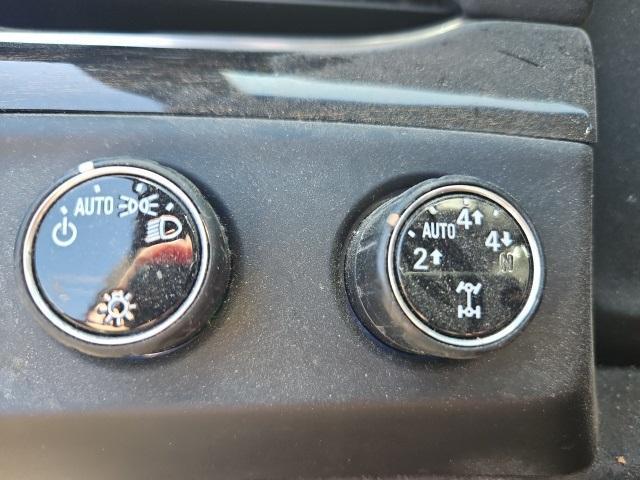 Photo of 2016 Black Raven Cadillac Escalade ESV
