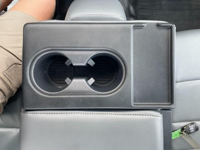 Photo of 2023 Oxford White Ford F-150